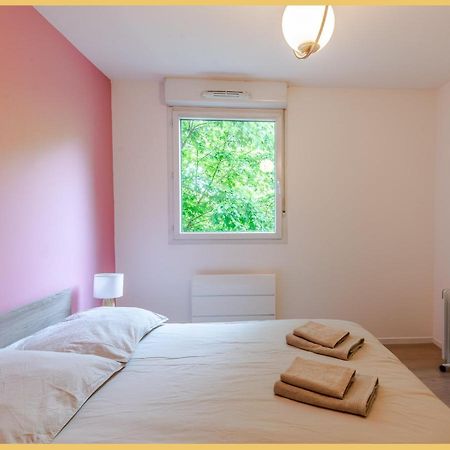 Charmant Appartement Centre Ville Τονόν-λε-Μπαιν Εξωτερικό φωτογραφία