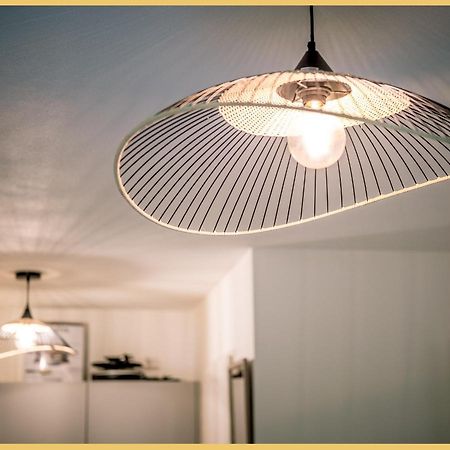 Charmant Appartement Centre Ville Τονόν-λε-Μπαιν Εξωτερικό φωτογραφία