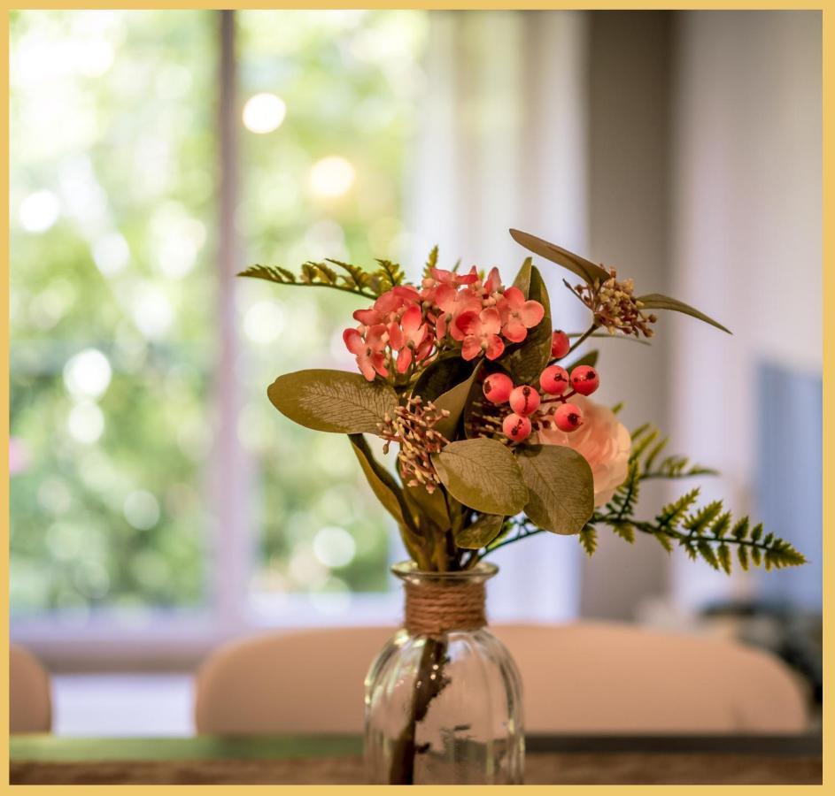 Charmant Appartement Centre Ville Τονόν-λε-Μπαιν Εξωτερικό φωτογραφία