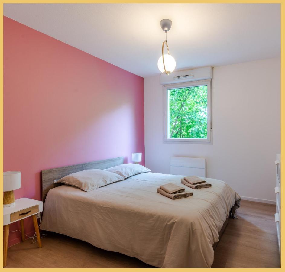 Charmant Appartement Centre Ville Τονόν-λε-Μπαιν Εξωτερικό φωτογραφία